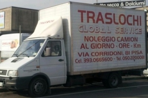 Sgombero Alloggi